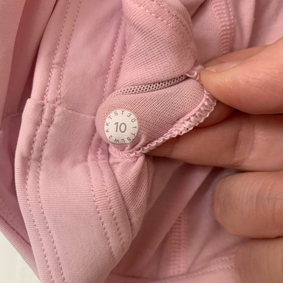 Lululemon Strappy Long Line Bra - Picture 3 of 3